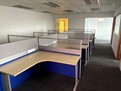 City Hall Square (D6), Office #466336141